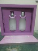 CHEIRO DE MÃE colonia desodorante 2 unidades de 75 ml