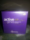 active genes 30 noite creme redutor de sinais